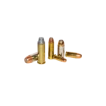 Handgun Ammo