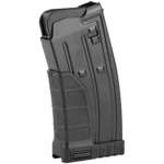 Shotgun Magazines